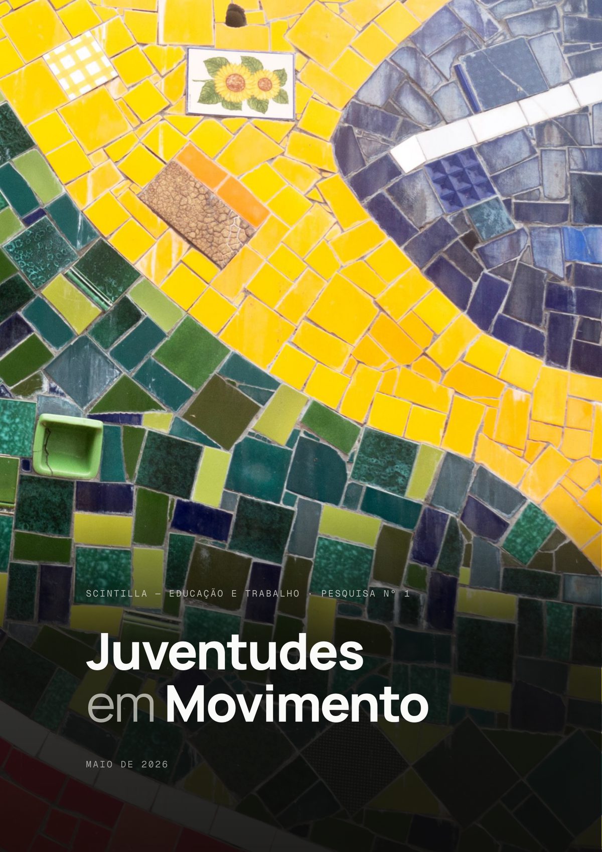 Capa de Juventudes em Movimento