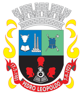 Prefeitura de Pedro Leopoldo